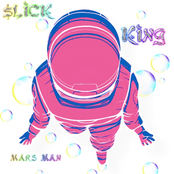 Mars Man