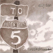 Not the Girl Next Door E.P.