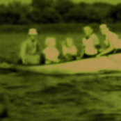 Journey Retold in Dissonance, Part I