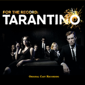 For the Record: Tarantino