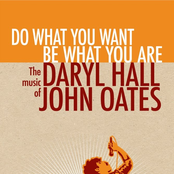 Keep On Pushin' Love by Hall & Oates