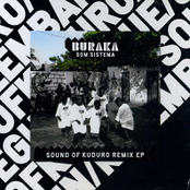 sound of kuduro remix ep