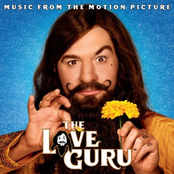 Mike Myers: The Love Guru (OST)