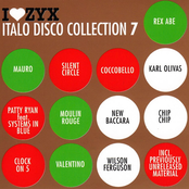 ZYX Italo Disco Collection 7 (CD 1)