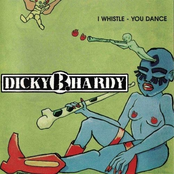 Prick Party by Dicky B. Hardy