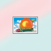 Eat a Peach Album Picture