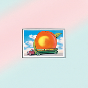 The Allman Brothers Band: Eat a Peach