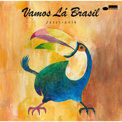 Samba De Flora by Jazztronik
