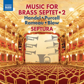Music for Brass Septet, Vol. 2