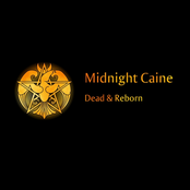 Nobodys Sons by Midnight Caine