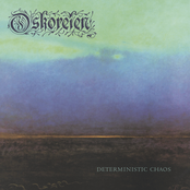 EP3: Green Metal / Deterministic Chaos