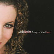 Judy Wexler: Easy On the Heart