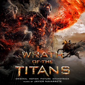 wrath of the titans