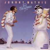 God Rest Ye Merry Gentlemen by Johnny Mathis