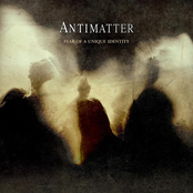 Here Come The Men by Antimatter