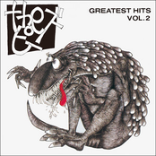 グレイテスト・ヒッツ Vol.2