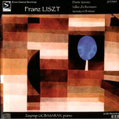 "Franz LISZT Sonata in B minor"