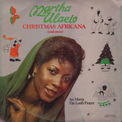 Christmas Africana (and more)