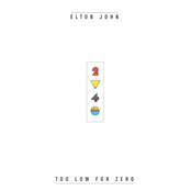 Too Low For Zero (Bonus Track Version)