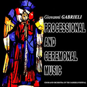 Processional And Ceremonial Music