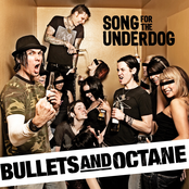 Everyone's In Love With Me by Bullets And Octane