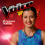 Human (The Voice 2013 Performance) - Single