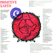 Primitive Earth