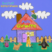 Dolphin Hyperspace: Mini Giraffe