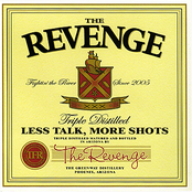 The Revenge: Less Talk, More Shots