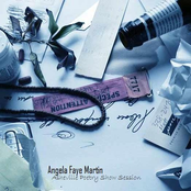 Asheville Poetry Show Session