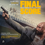 Final Score (Original Motion Picture Soundtrack)