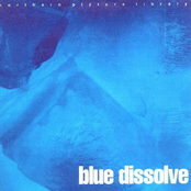 Blue Dissolve