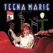 Midnight Magnet by Teena Marie