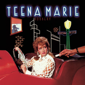 Playboy by Teena Marie