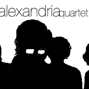 the alexandria quartet