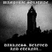 Darkness, Beloved and Eternal...