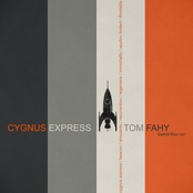 Cygnus Express by Tom Fahy