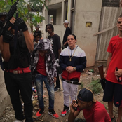 Sangue Ruim - Single