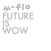 Own The Sky by M-flo + Bella Blue