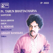 Tarun Bhattacharya - Hindustani Classical - Santoor