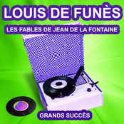 Louis de Funès raconte les fables de Jean de La Fontaine (Les plus grands contes et fables)