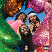 Flatbush Zombies: Vacation In Hell
