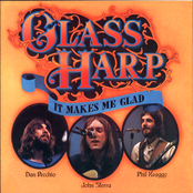 Glass Harp: It Makes Me Glad