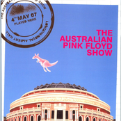 Australian Pink Floyd Show: Live At The Royal Albert Hall