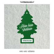 Håo Håo Vööbåo - Single