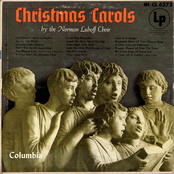 Angels We Have Heard On High by The Norman Luboff Choir