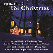 I'll Be Home For Christmas