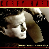 Crossroad Caravan by Corey Hart