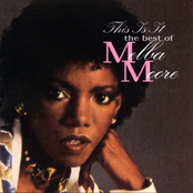 You Stepped Into My Life by Melba Moore
