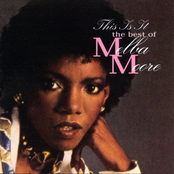 Love's Comin' At Ya by Melba Moore